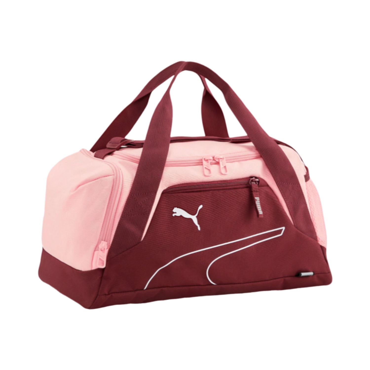 Deporte Mujer Puma Bolsa De Deporte Rosa Bolsa De Deporte Puma Her