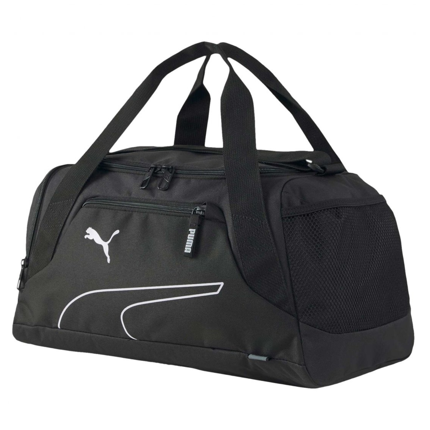 MALETA PUMA FUNDAMENTALS XS NEGRO UNISEX 079231 01