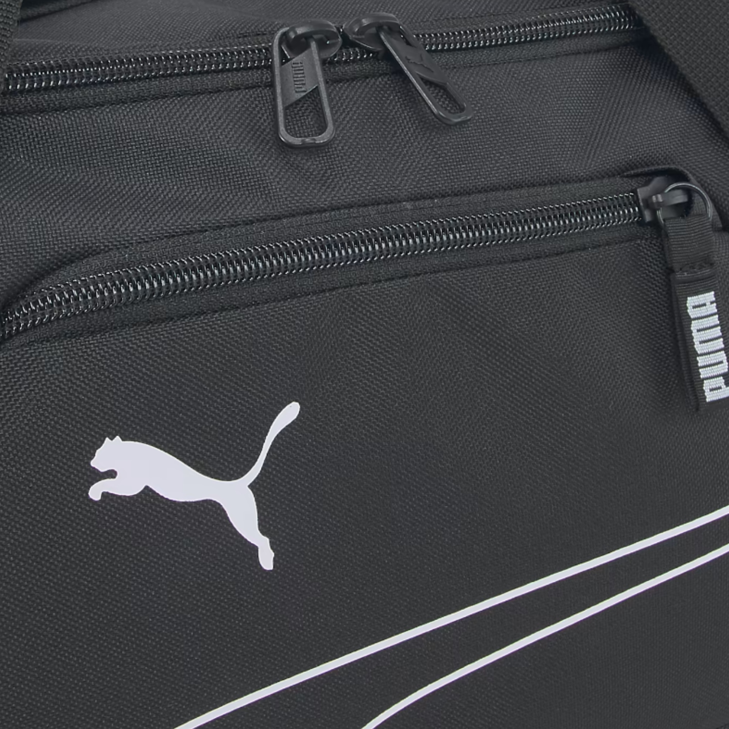 MALETA PUMA FUNDAMENTALS XS NEGRO UNISEX 079231 01