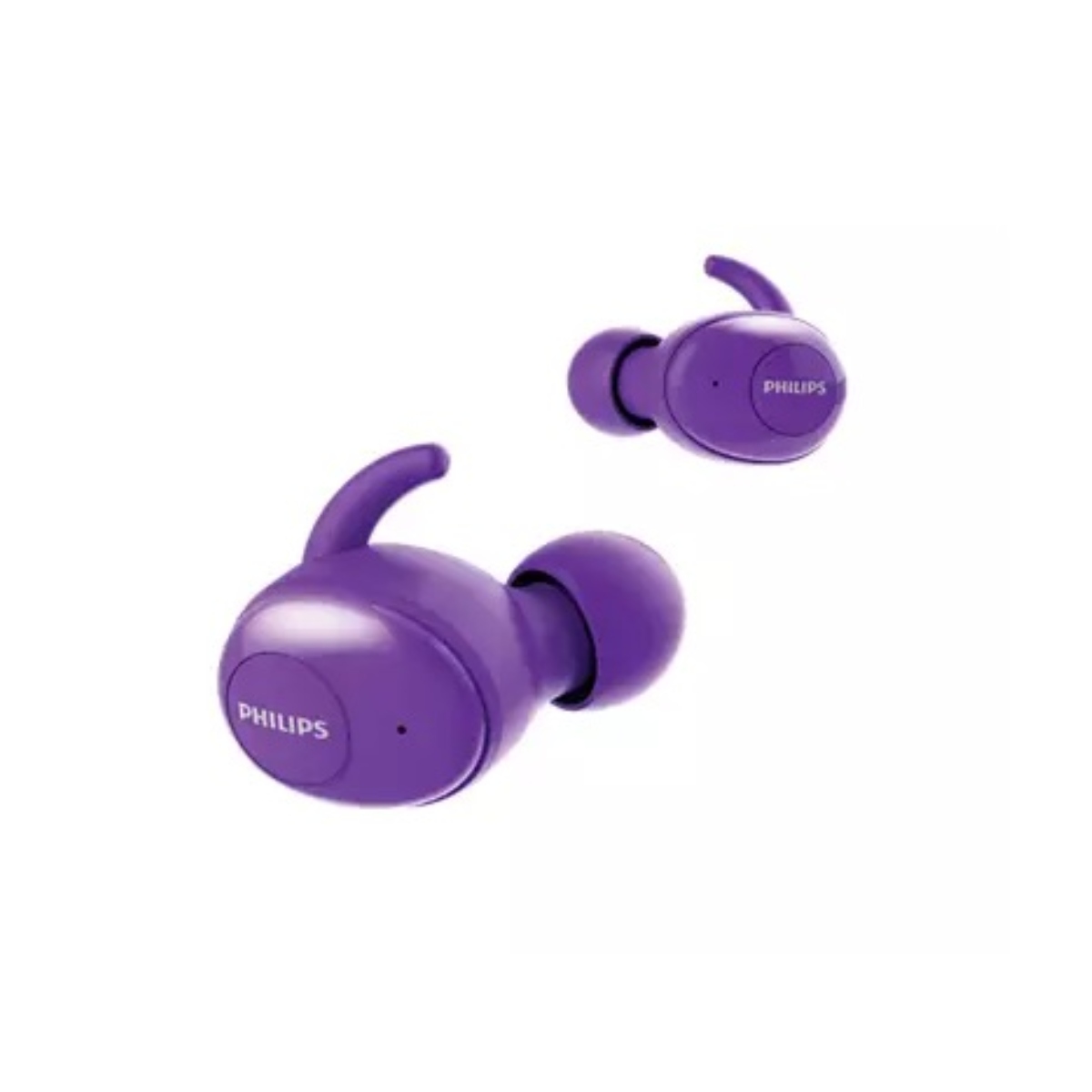 AUDIFONOS INALAMBRICOS PHILIPS TAT3215PP BLUETOOTH MORADO ORTY1