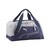 Maleta Puma Sports Bag XS Azul-Gris Unisex 079231 08