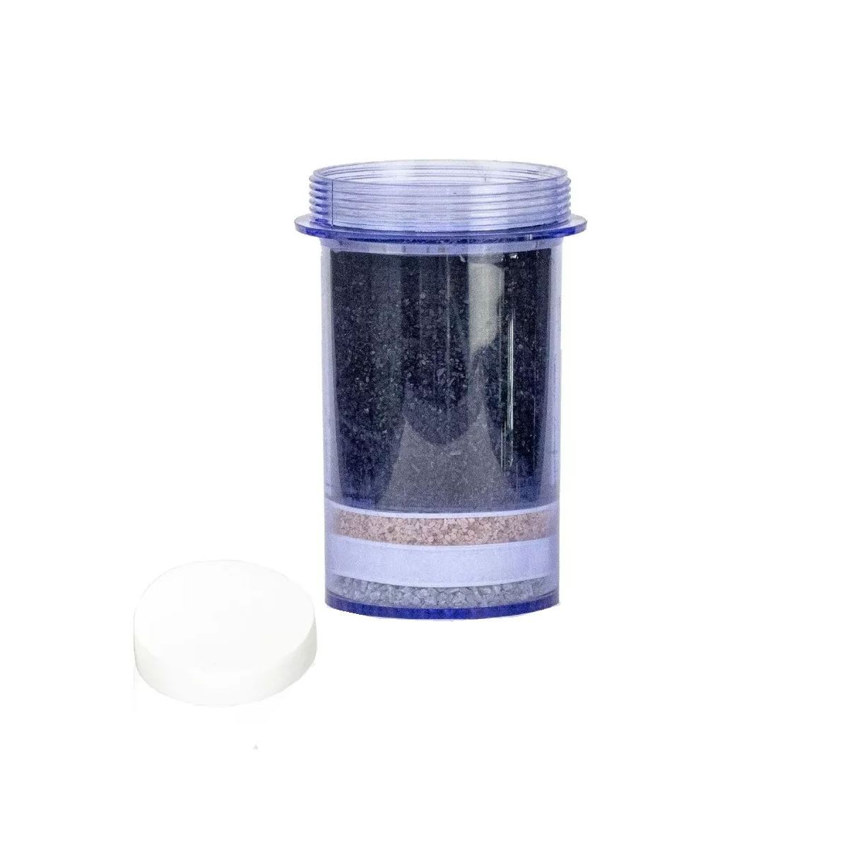 Filtro De Repuesto Para Purificador De Agua 5 Litros.