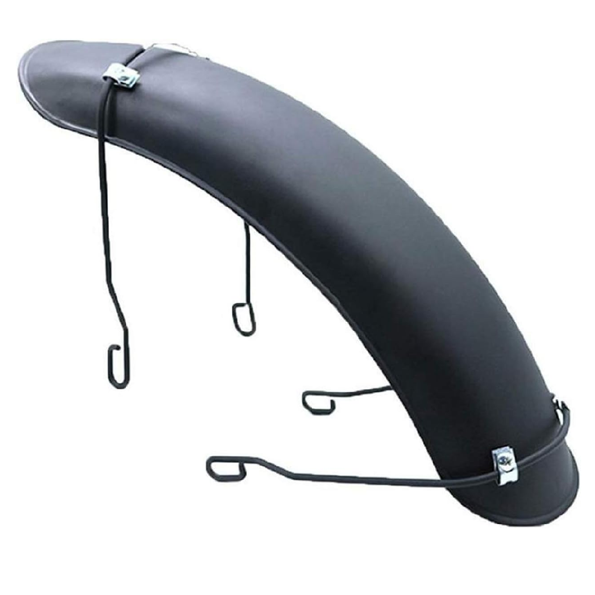 Salpicadera Universal Moto Delantera Para Llantas De 16-18''