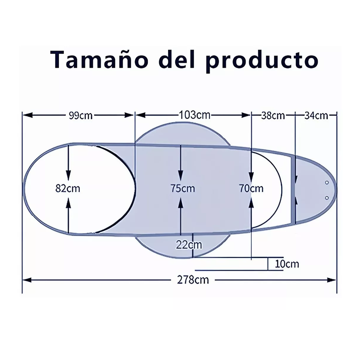 Funda Para Motos Toldo Cubresol Impermeable Motocicletas