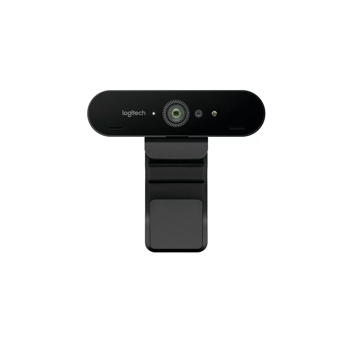 Camara Web Logitech Brio 4K 90 FPS