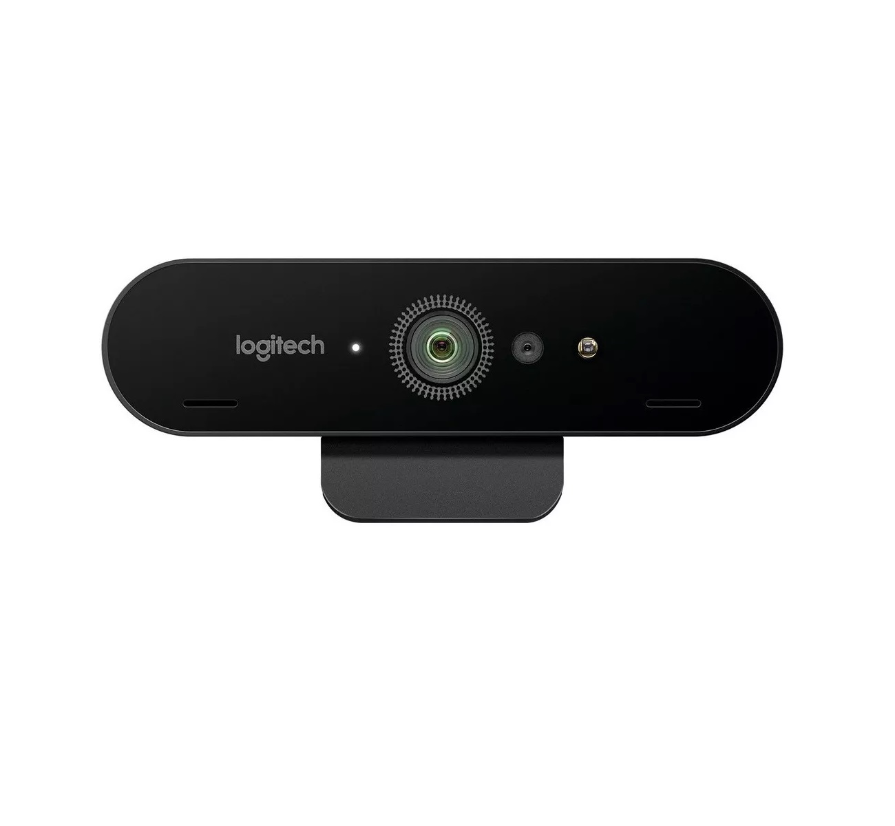 Camara Web Logitech Brio 4K 90 FPS