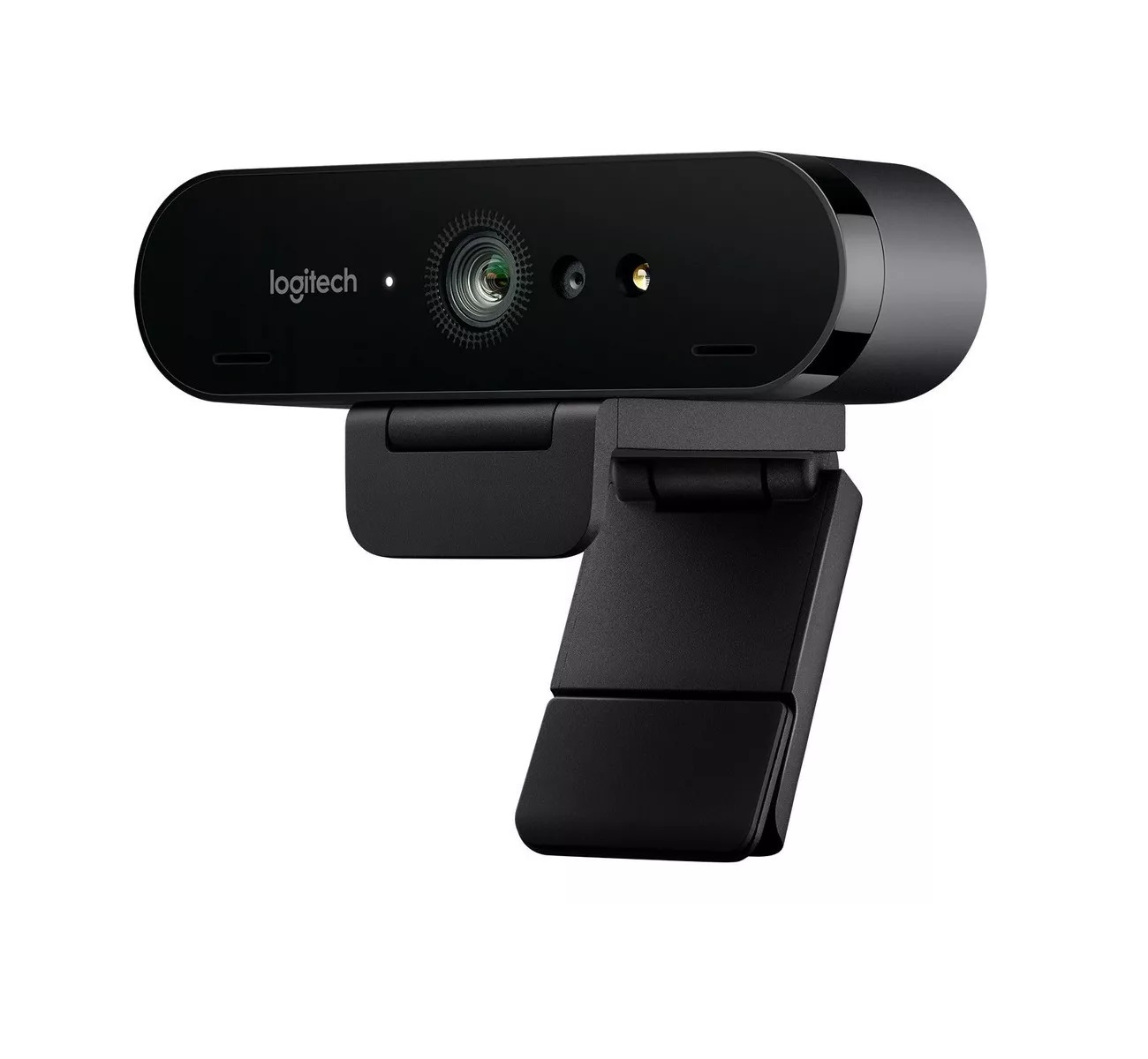 Camara Web Logitech Brio 4K 90 FPS