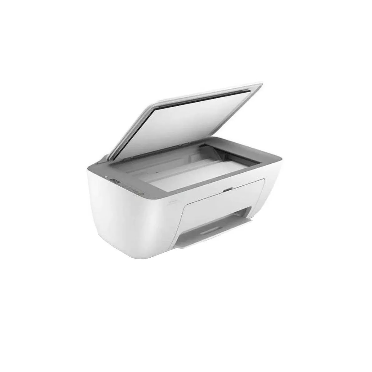 Impresora a Color Multifuncional HP Modelo 2775, Deskjet Ink Advantage De Inyección de Tinta Inalambrica Con Wifi Blanca 100V/240V