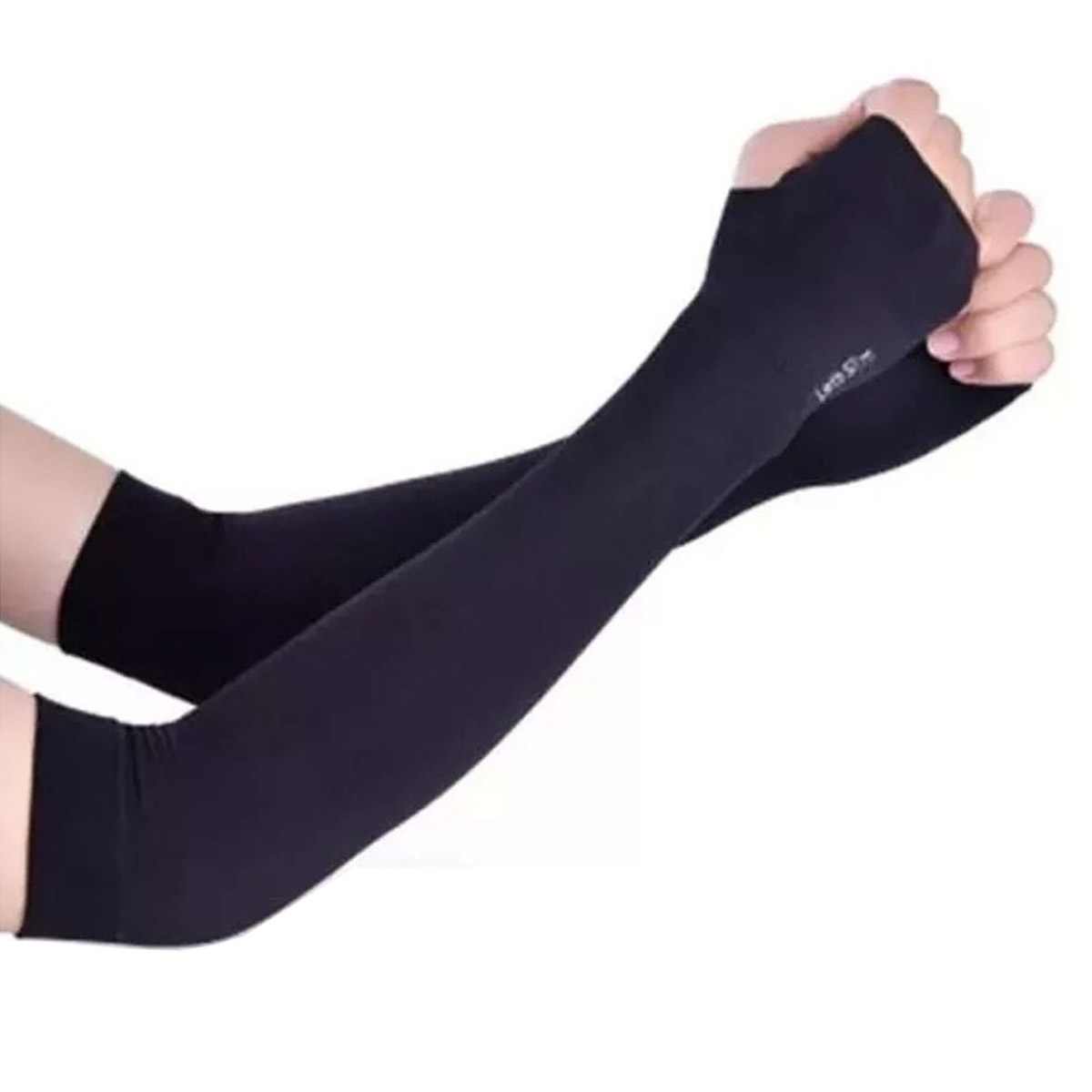 Mangas Protectoras de Sol proteccion solar UV cubre mano