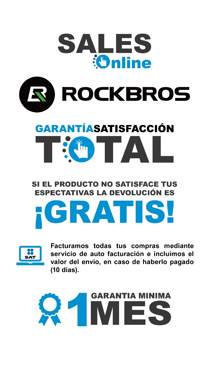 CASCO PARA CICLISMO DE RUTA, URBANO LIGERO UNISEX ROCKBROS