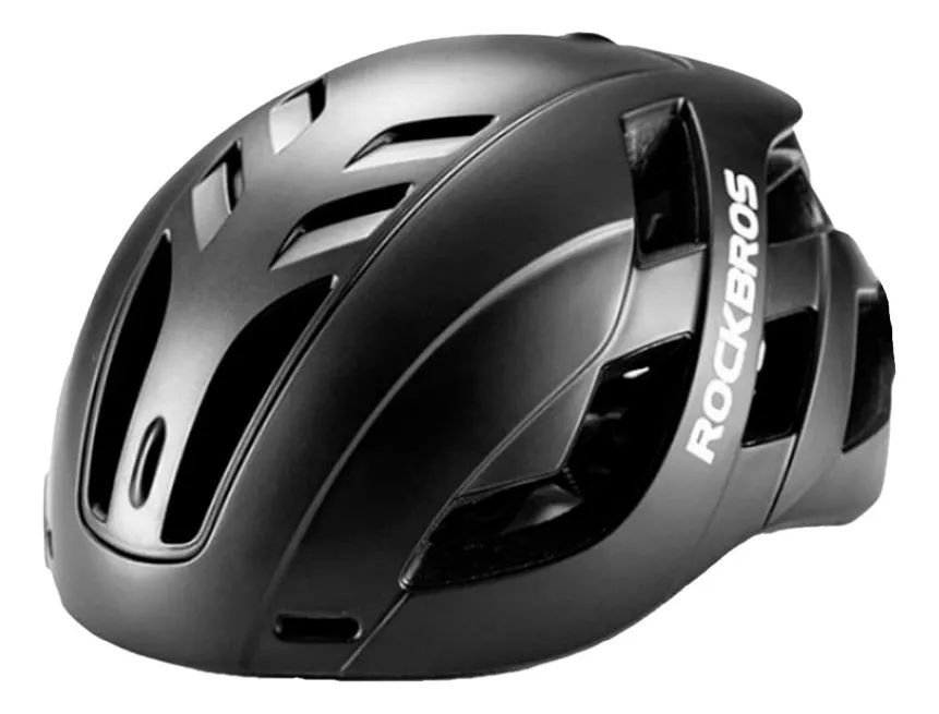 CASCO PARA CICLISMO DE RUTA, URBANO LIGERO UNISEX ROCKBROS