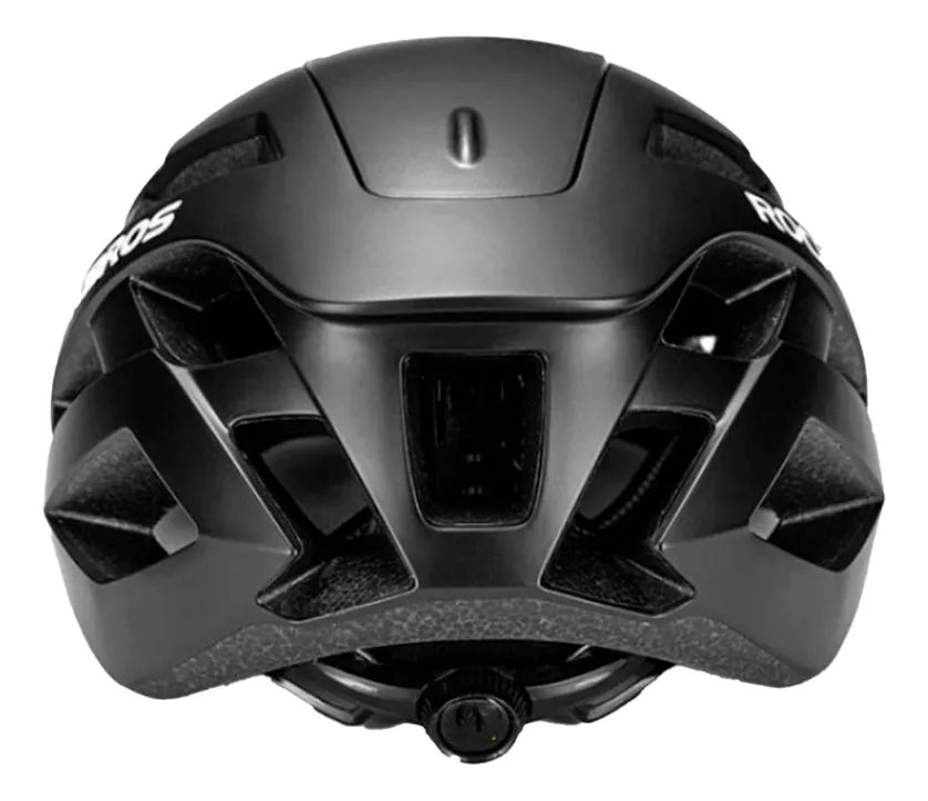CASCO PARA CICLISMO DE RUTA, URBANO LIGERO UNISEX ROCKBROS