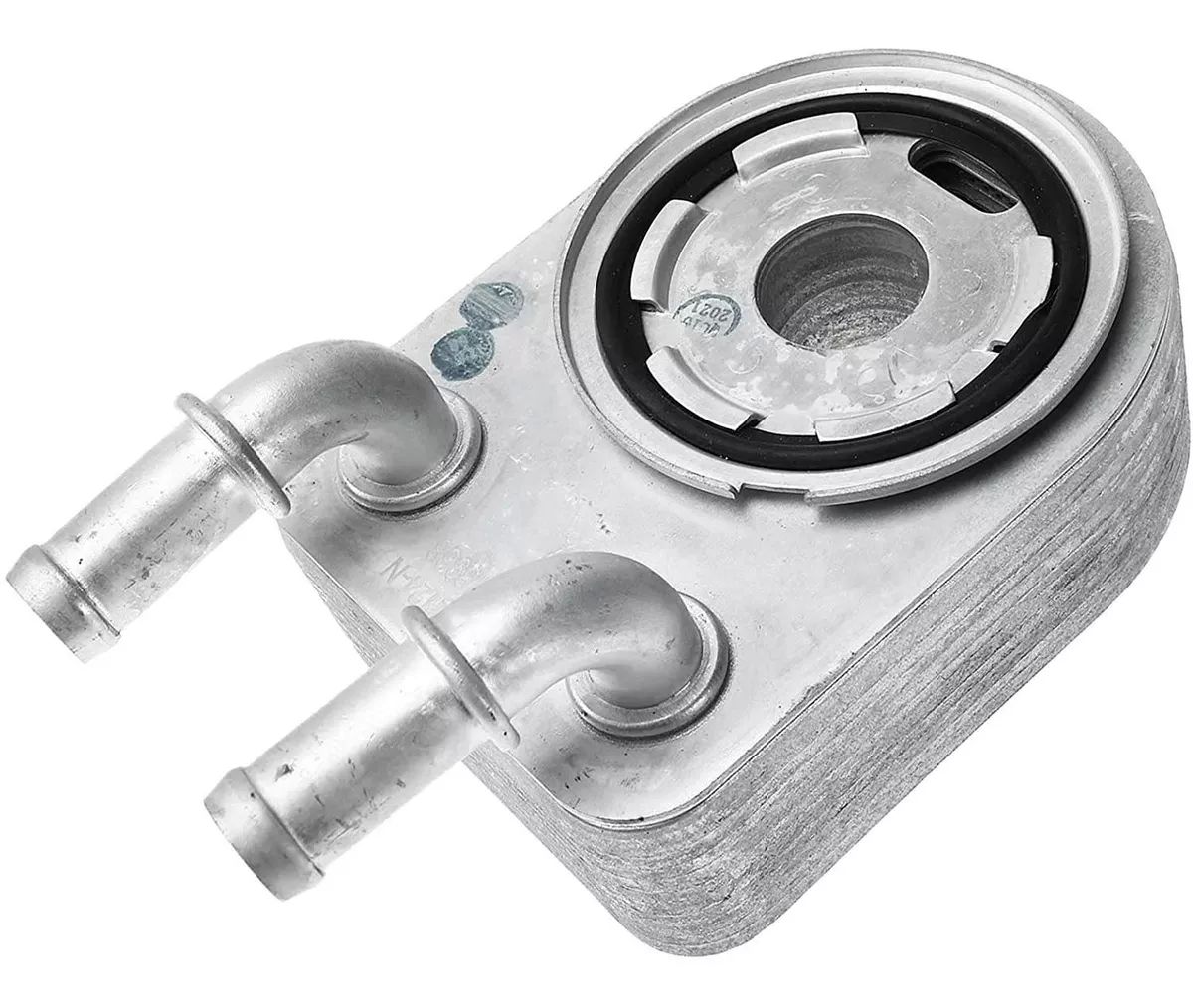 Enfriador Aceite Jeep Compass Patriot 2.0 2.4 2013 A 2015