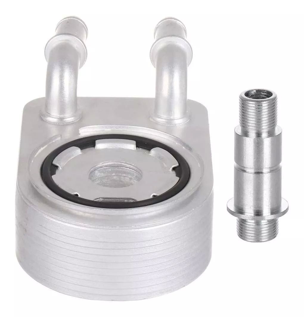 Enfriador Aceite Jeep Compass Patriot 2.0 2.4 2013 A 2015