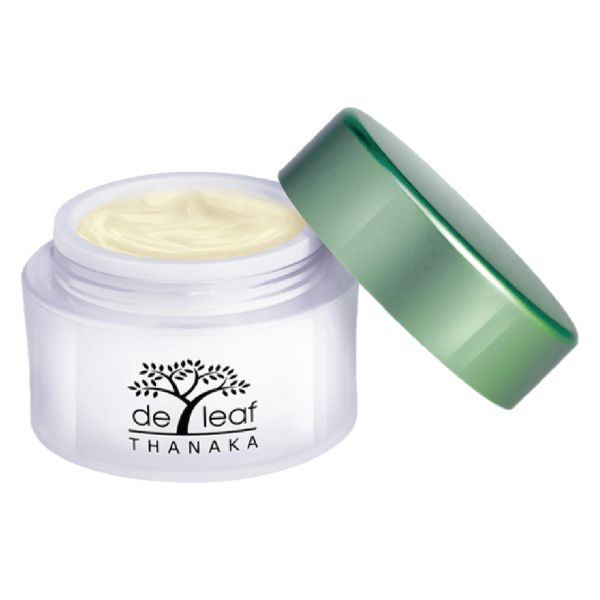 Crema de Thanaka. Elimina manchas en el rostro. recupera el tono natural de tu piel. Aclara tu piel. 
