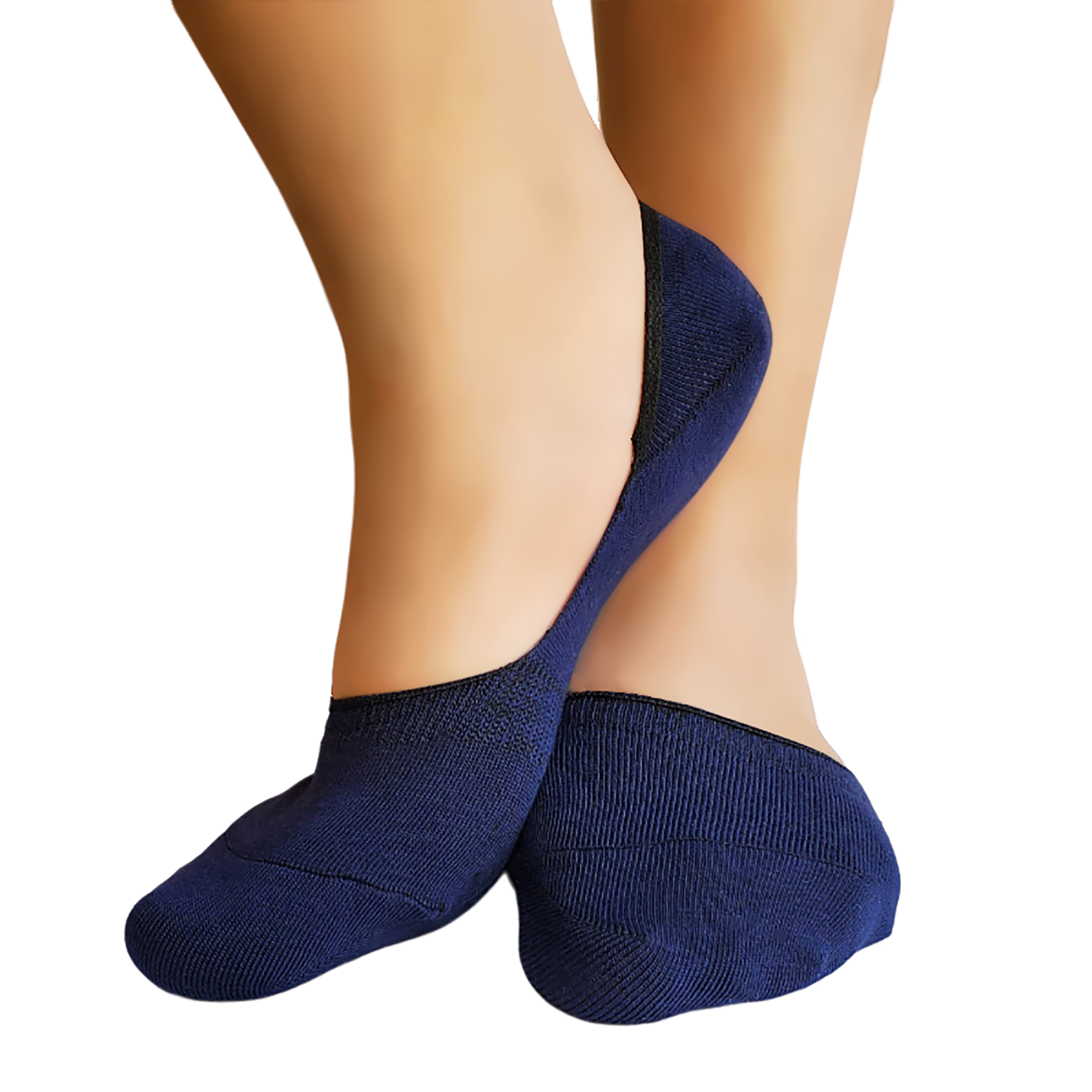 Tin-protector Invisible Dama Con Silicón 6 Pares