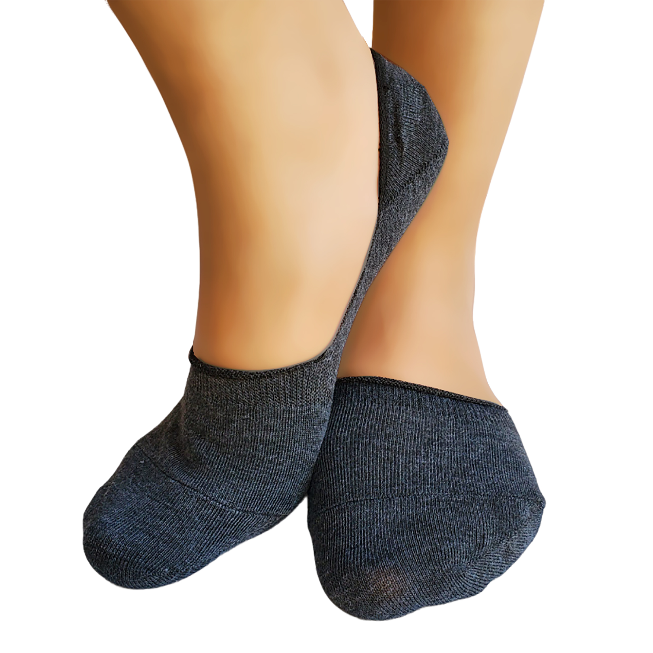 Tin-protector Invisible Dama Con Silicón 6 Pares