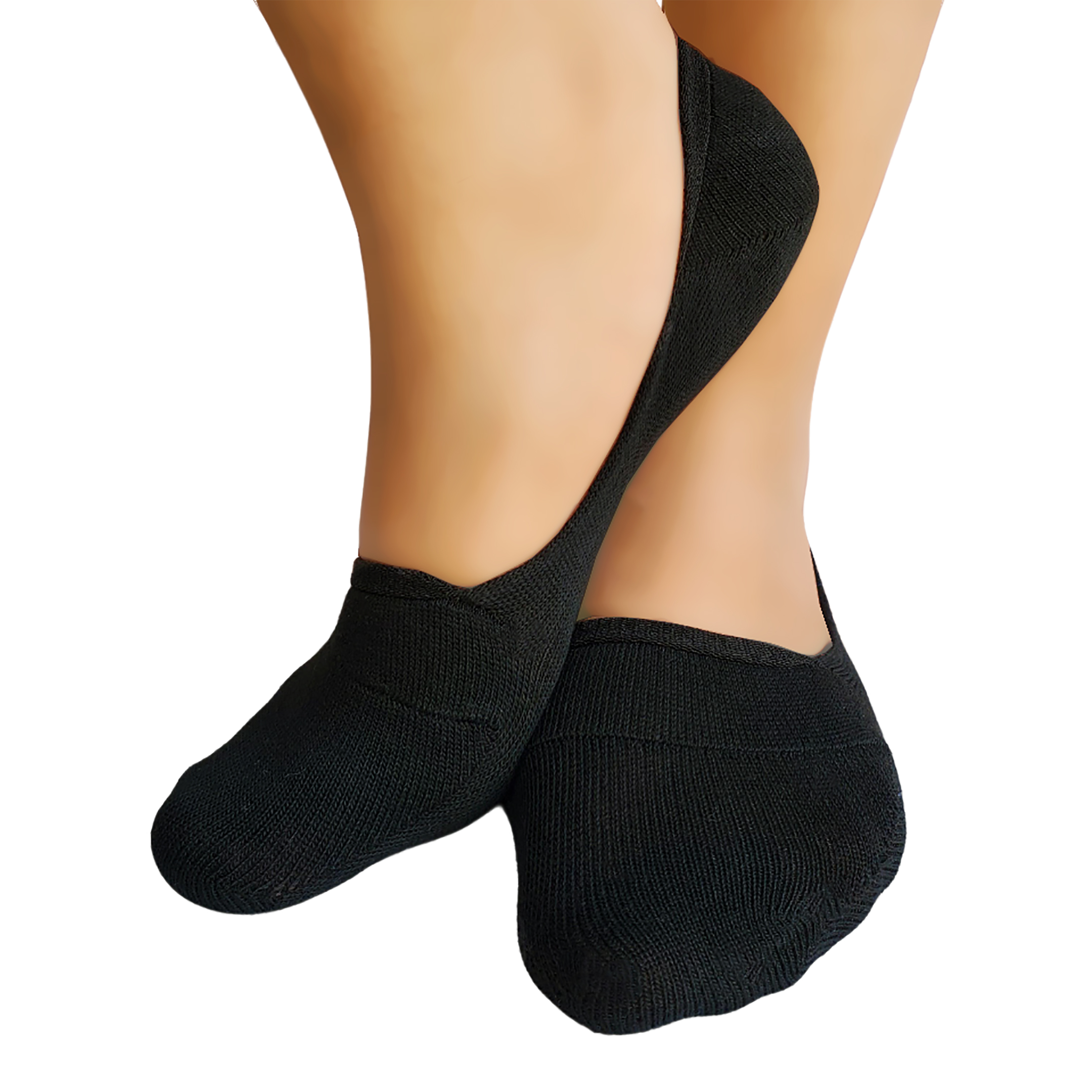 Tin-protector Invisible Dama Con Silicón 6 Pares