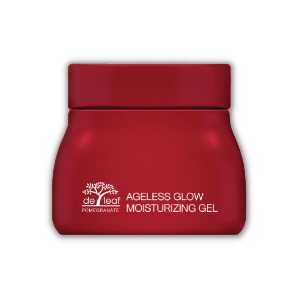 Gel de Granada y Thanaka 40 ml. Rejuvenece tu rostro. Efecto Botox. Regenera las células de la piel.