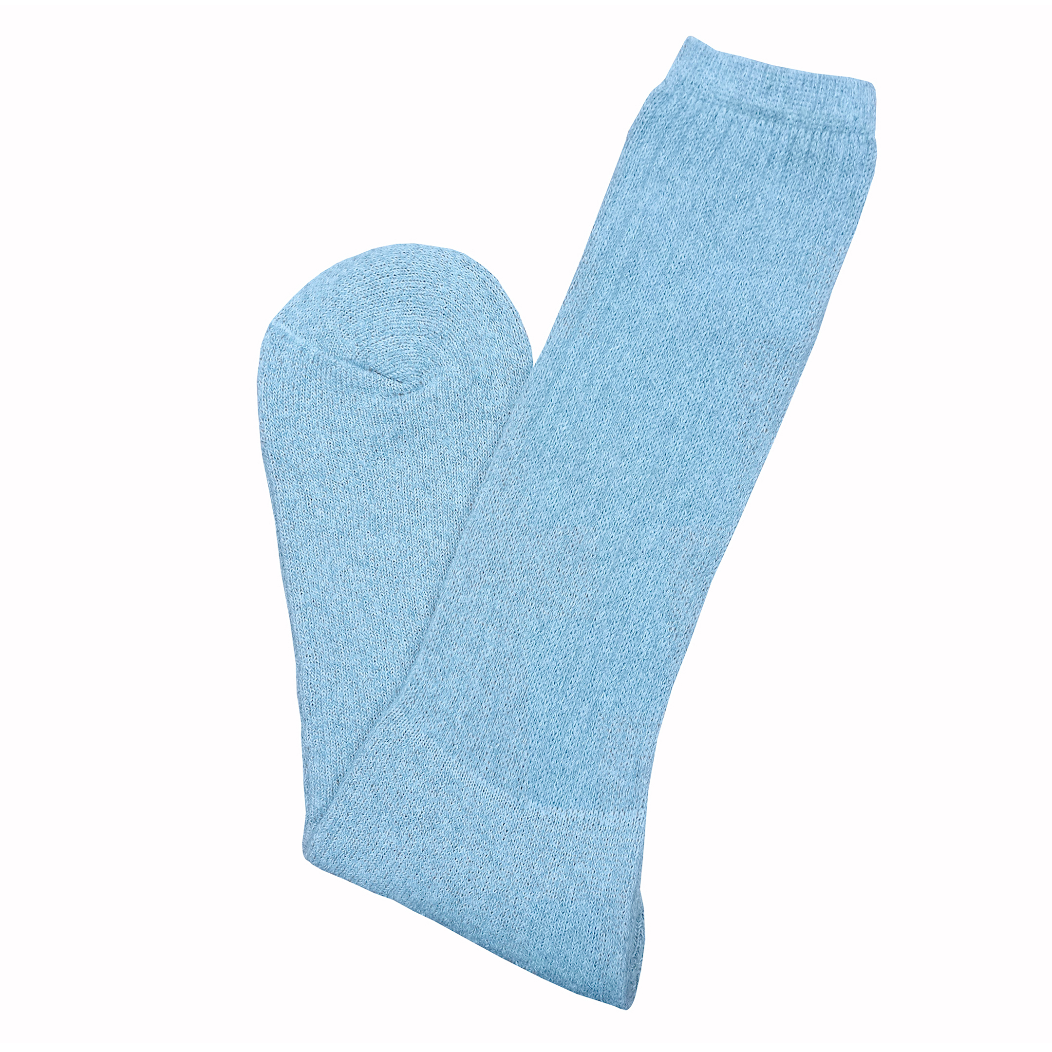 Calceta Deportiva Larga Caballero 6 Pares