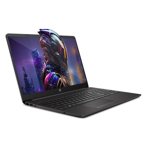Laptop HP 240 G8 Intel CI3-1115G4 8GB 512GB ssd 14Pulg HD W11H Black