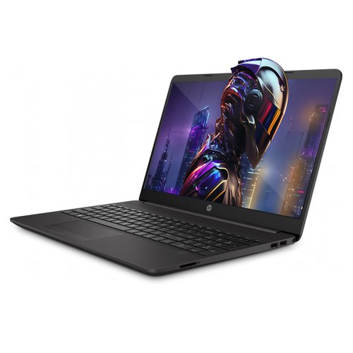 Laptop HP 240 G8 Intel CI3-1115G4 8GB 512GB ssd 14Pulg HD W11H Black