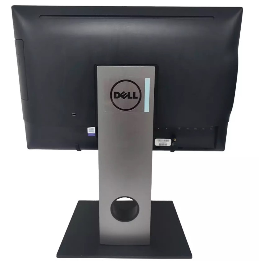 All In One Dell Optiplex 3050 I5 6ta Gen 8Gb Ram 240Gb SSD (Reacondicionado)