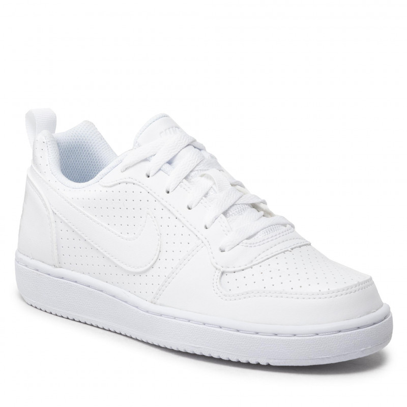 Tenis Nike Court Borough Low SL Original AV3171 100