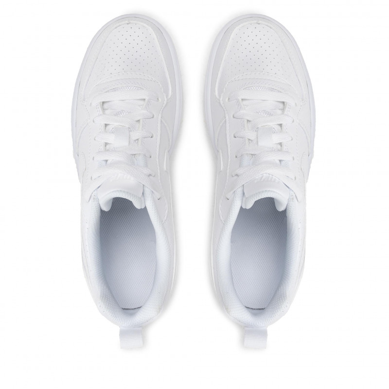 Tenis Nike Court Borough Low SL Original AV3171 100
