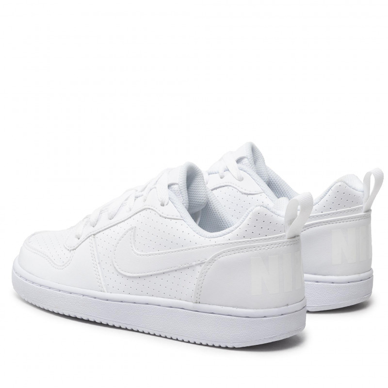 Tenis Nike Court Borough Low SL Original AV3171 100