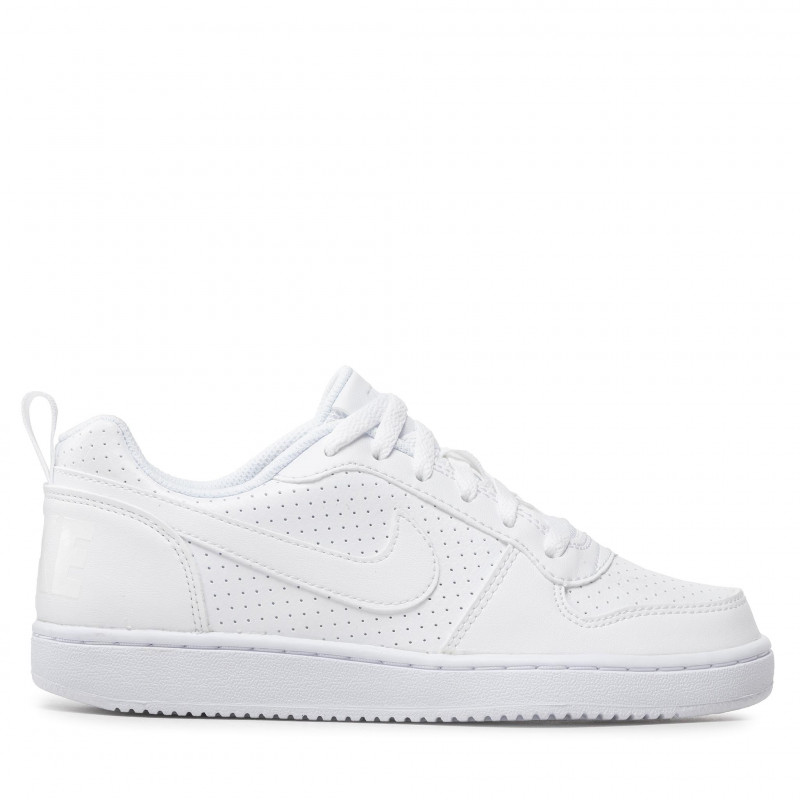 Tenis Nike Court Borough Low SL Original AV3171 100
