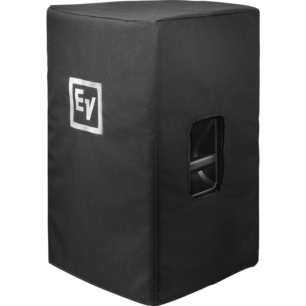 Electro Voice Ekx-12p Altavoz Activo 12" 1500w con Funda