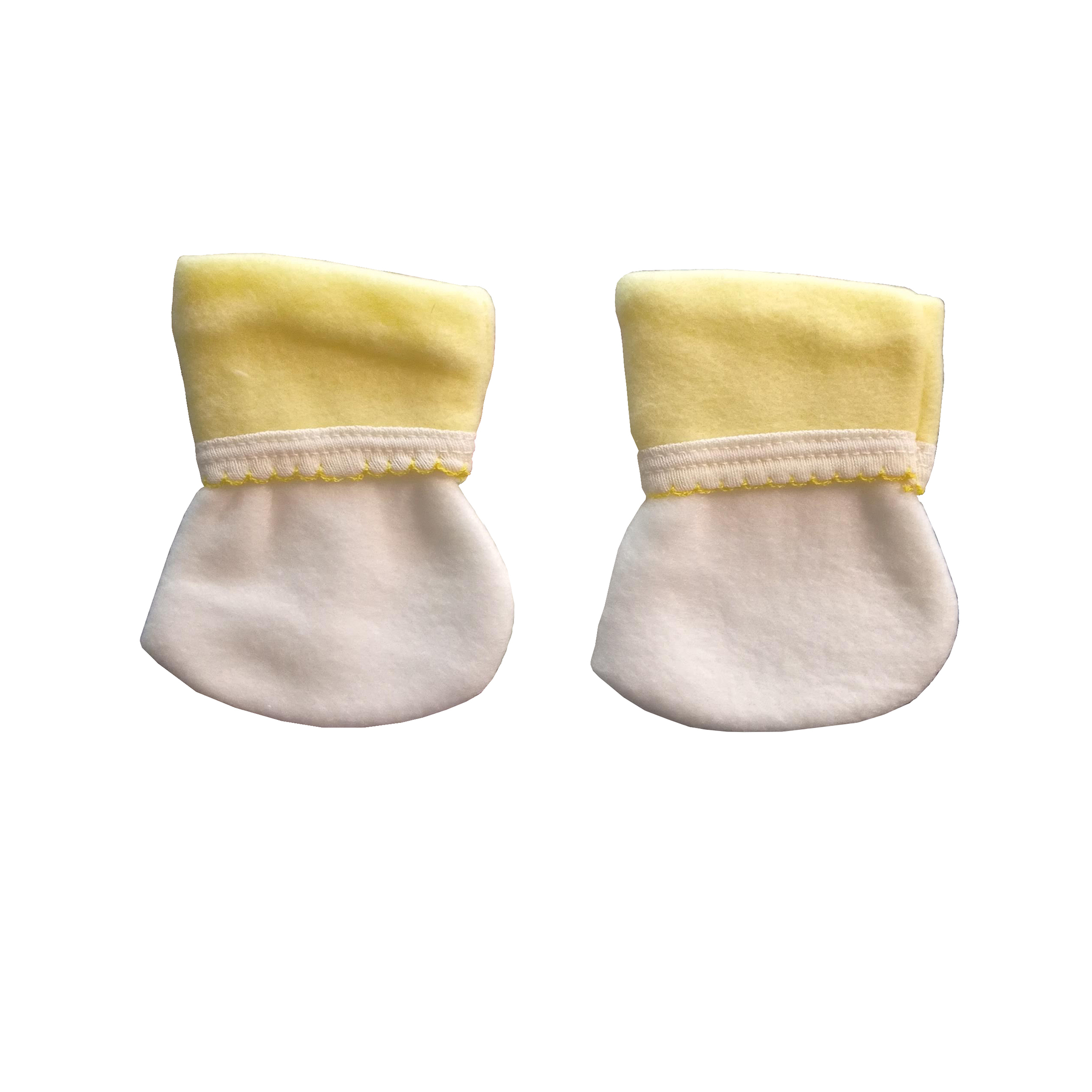 Set De 6 Piezas Para Bebé 0-3 Meses