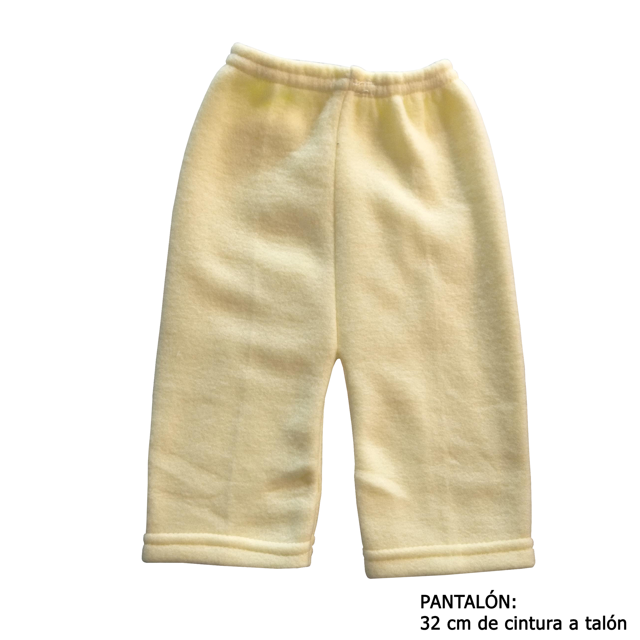 Set De 6 Piezas Para Bebé 0-3 Meses