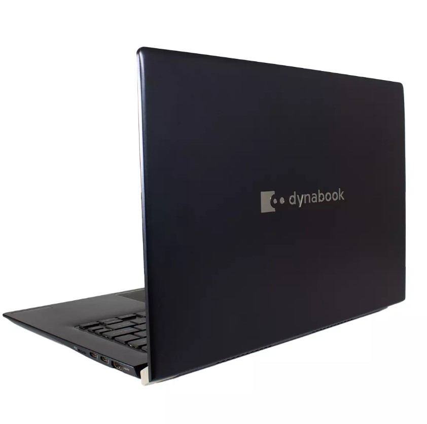Laptop Toshiba DynaBook Tecra x40-E i5 8va Gen 16Gb Ram 240Gb SSD (Reacondicionado) 