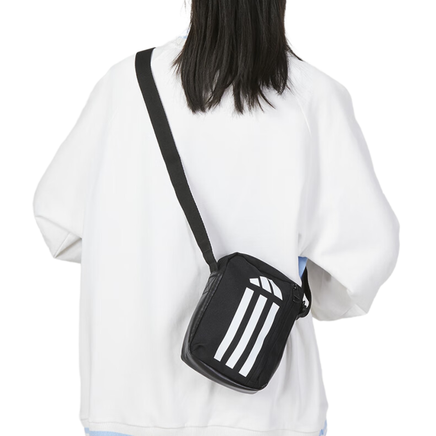 Bolso cruzado online adidas