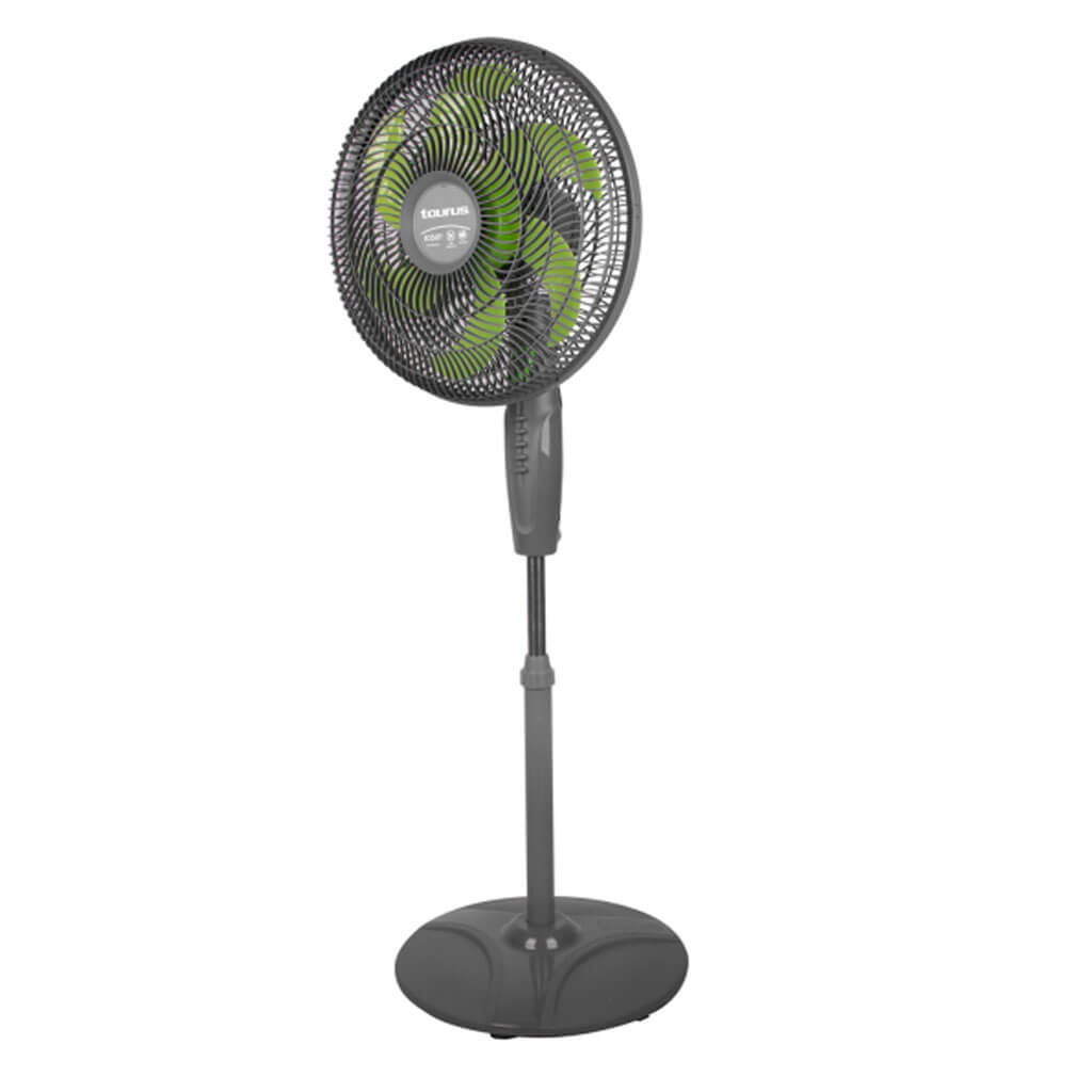 VENTILADOR ANTI MOSQUITO CON OZONO 