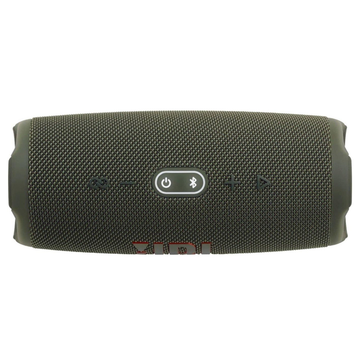 Bocina JBL Charge 5 Bluetooth Impermeable IP67 20 Horas Verde Bosque