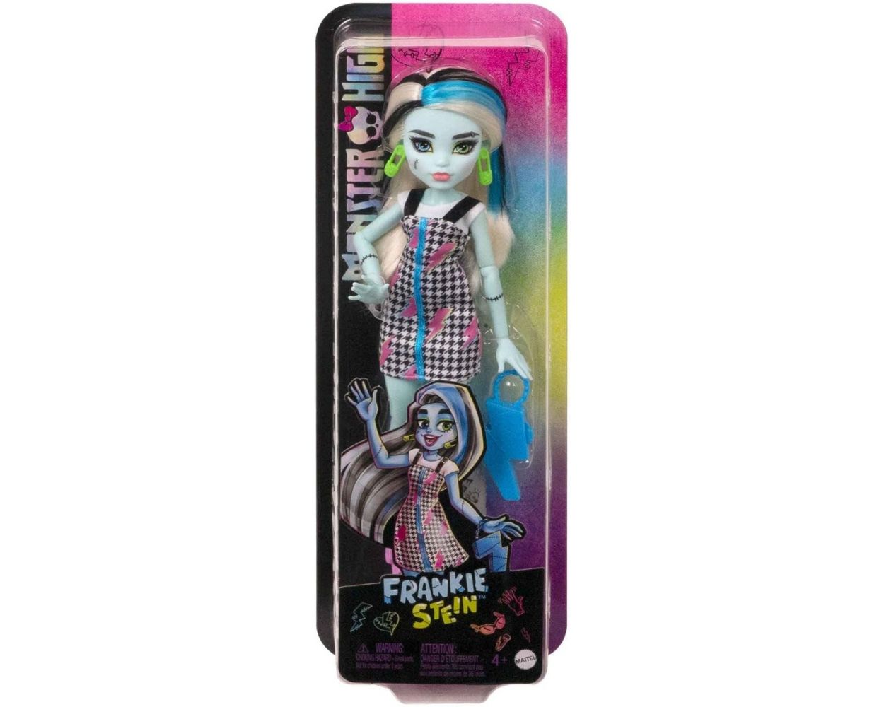 Lagoona Blue MuÃ±ecas Monster High Originales Lagoona Blue Monster