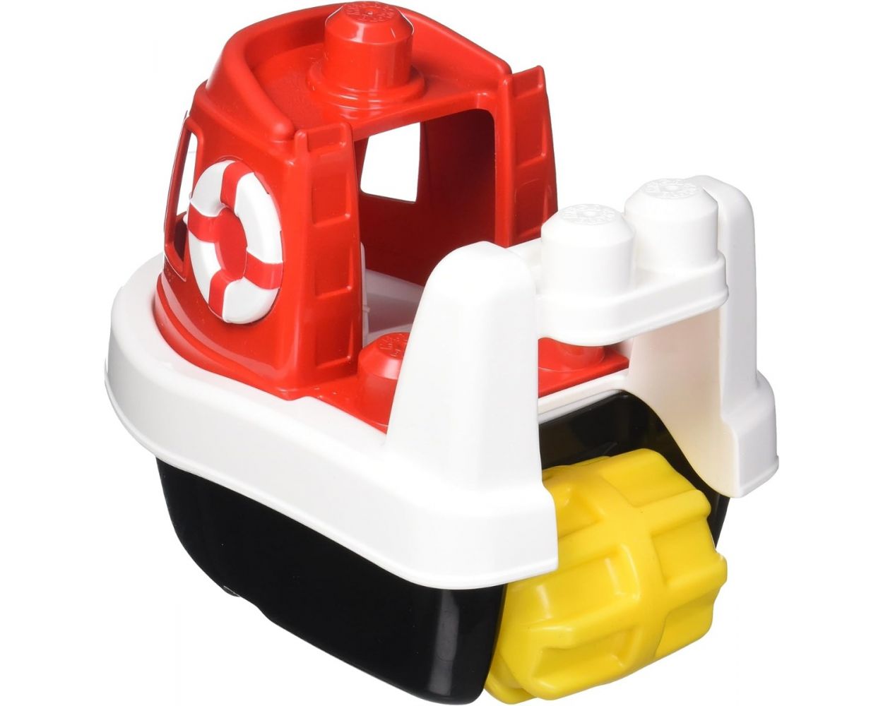 Mega Bloks Disney Bote de Mickey 1 barquito