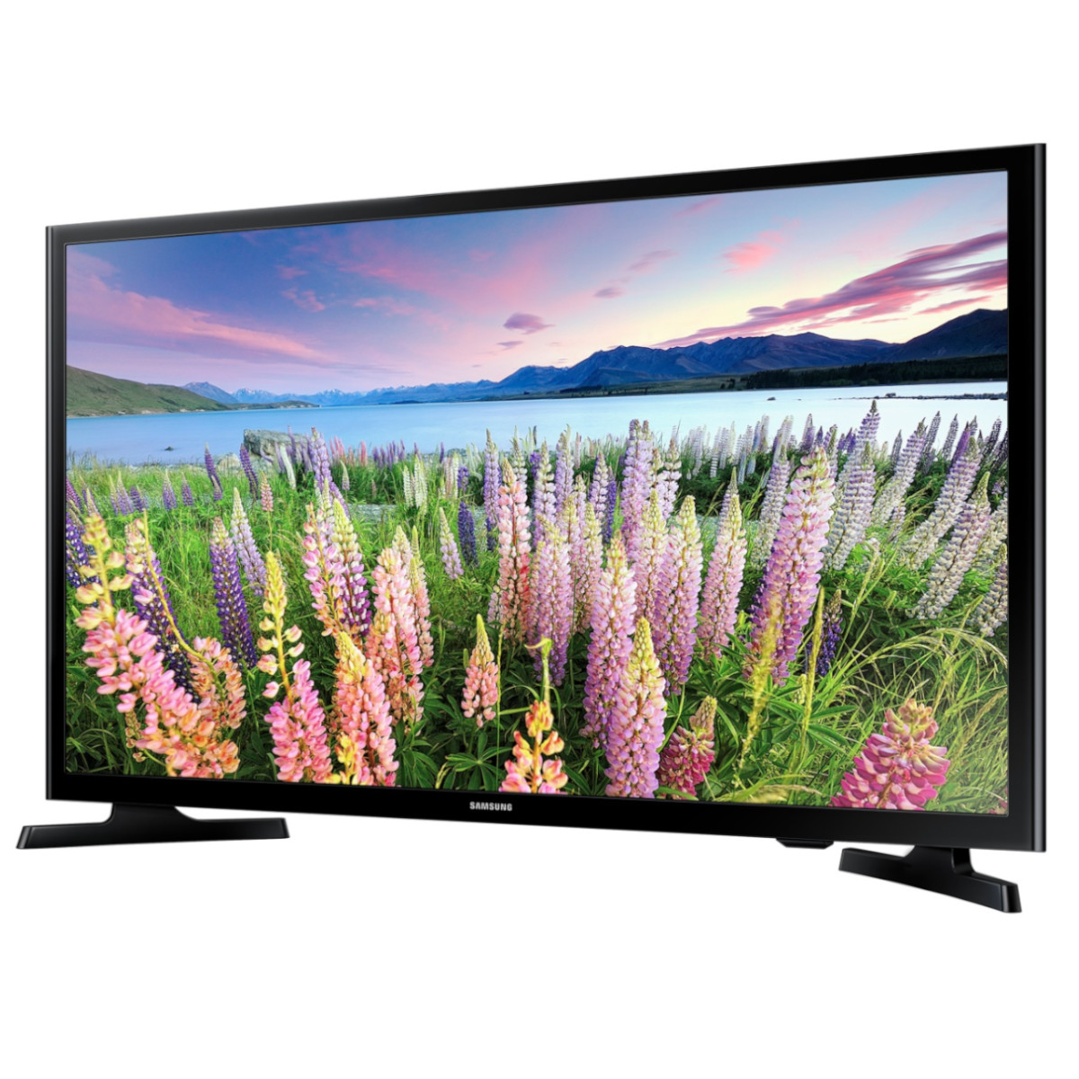 Pantalla Samsung 40 Pulgadas Smart Tv Full Hd UN40N5200AFXZ