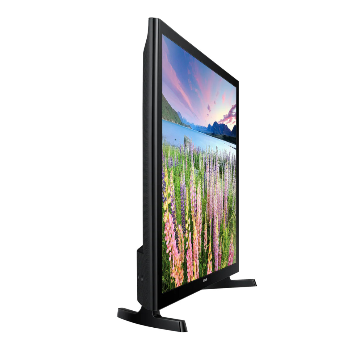 Pantalla Samsung 40 Pulgadas Smart Tv Full Hd UN40N5200AFXZ