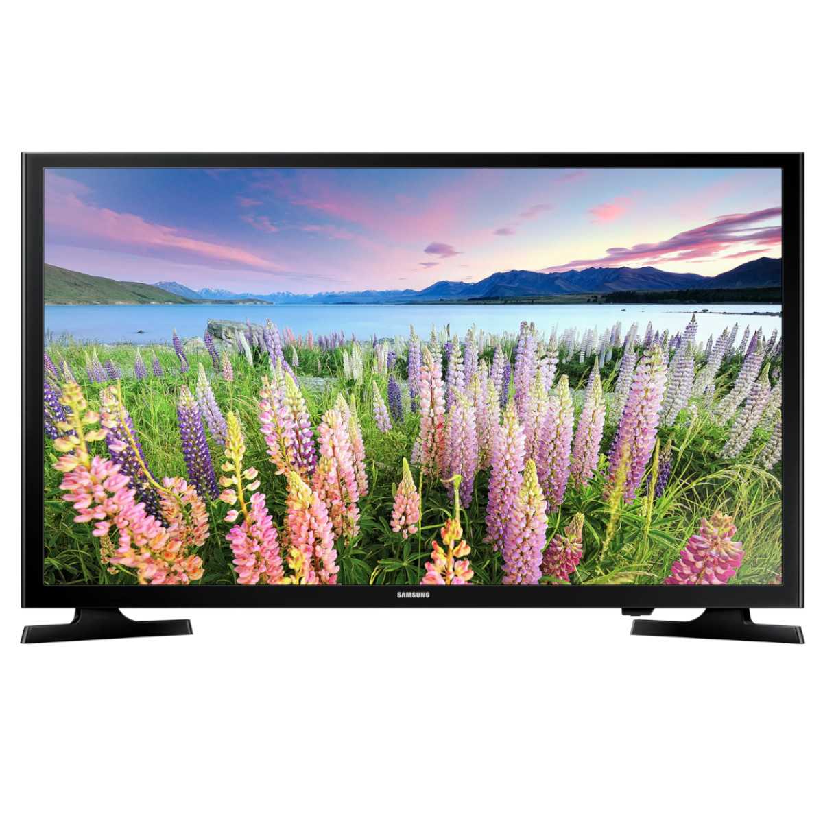 Pantalla Samsung 40 Pulgadas Smart Tv Full Hd UN40N5200AFXZ