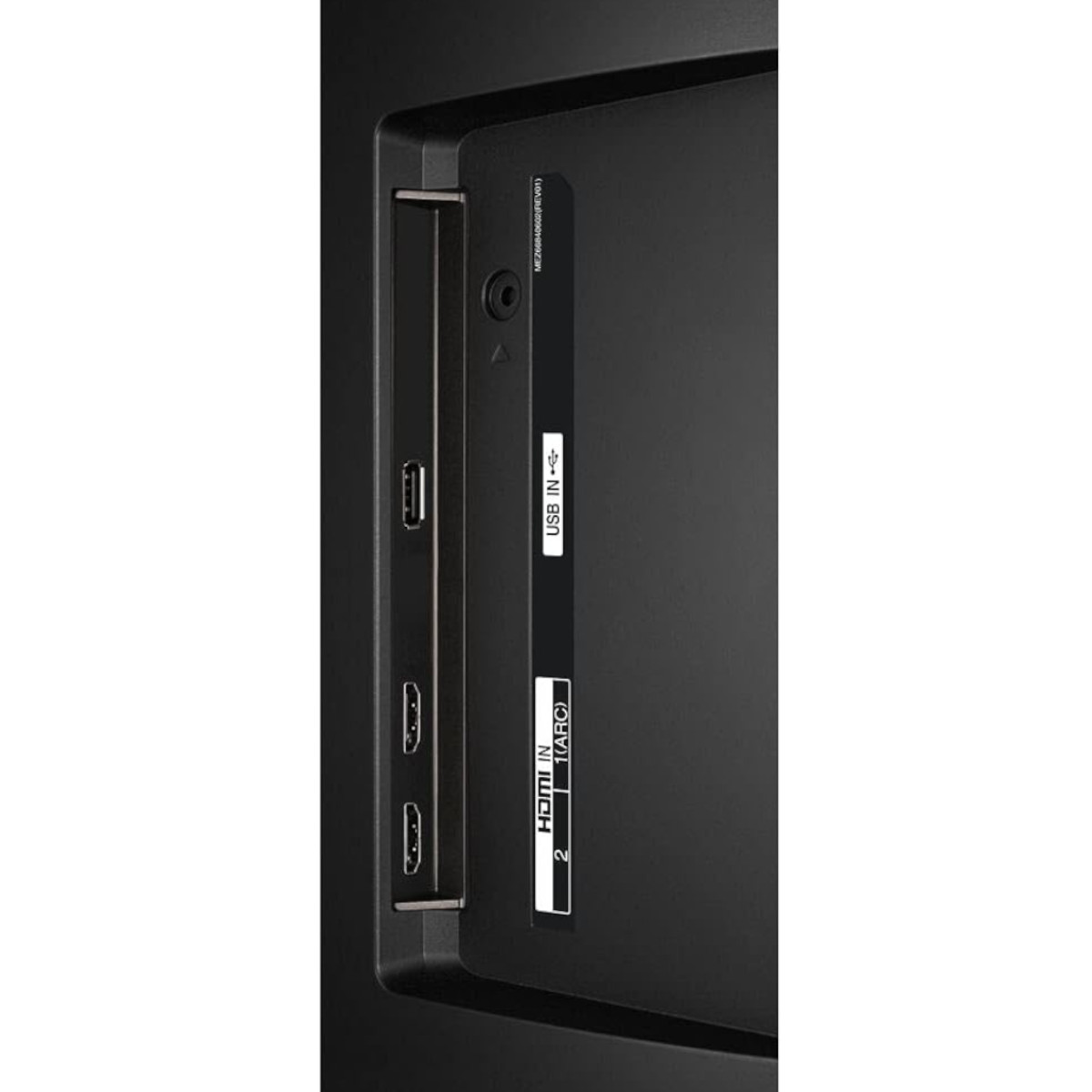 Pantalla Smart TV LG 32 Pulgadas LCD HD WebOS 32LM577BPUA