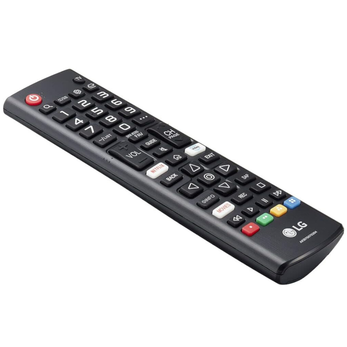 Pantalla Smart TV LG 32 Pulgadas LCD HD WebOS 32LM577BPUA