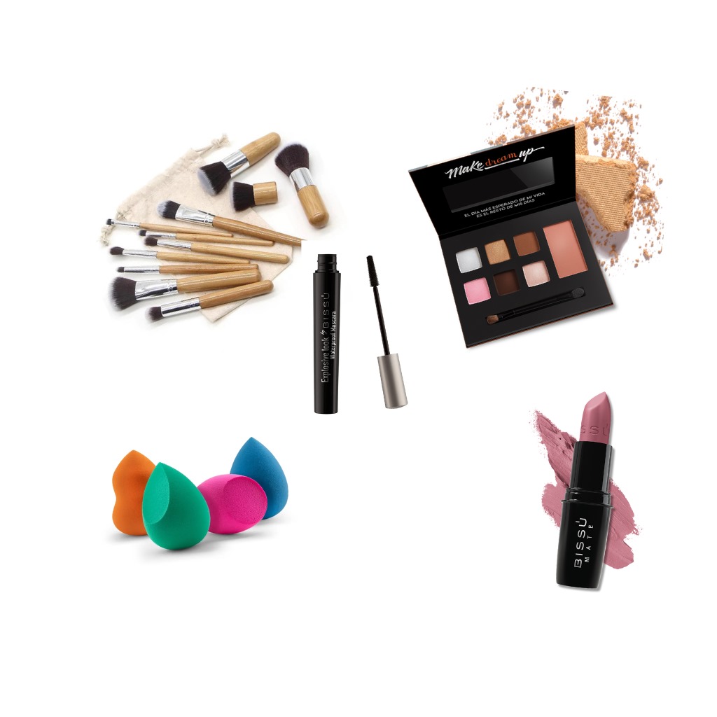 Kit de Maquillaje Completo