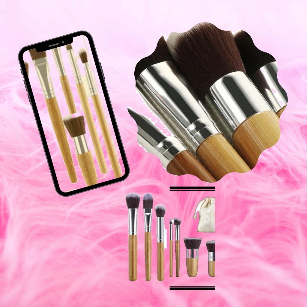 Kit de Maquillaje Completo