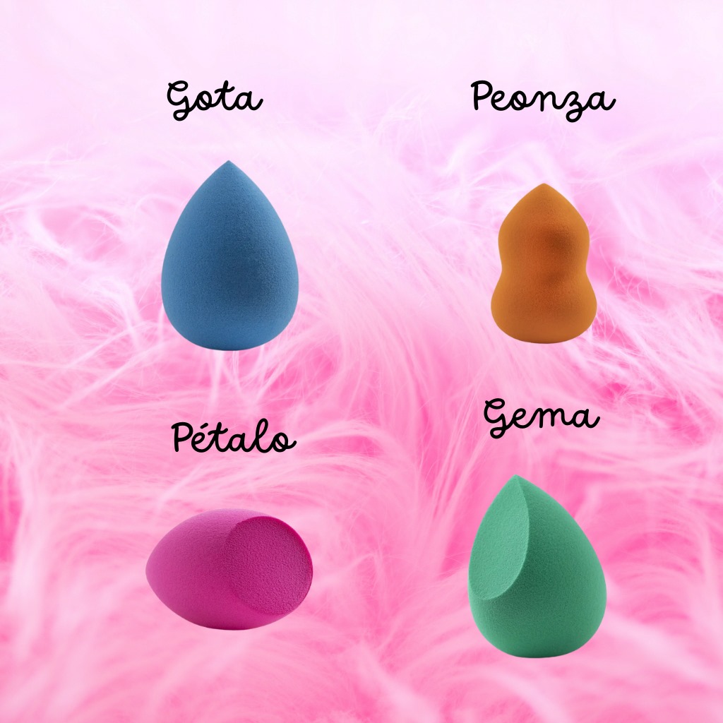 Kit de Maquillaje Completo