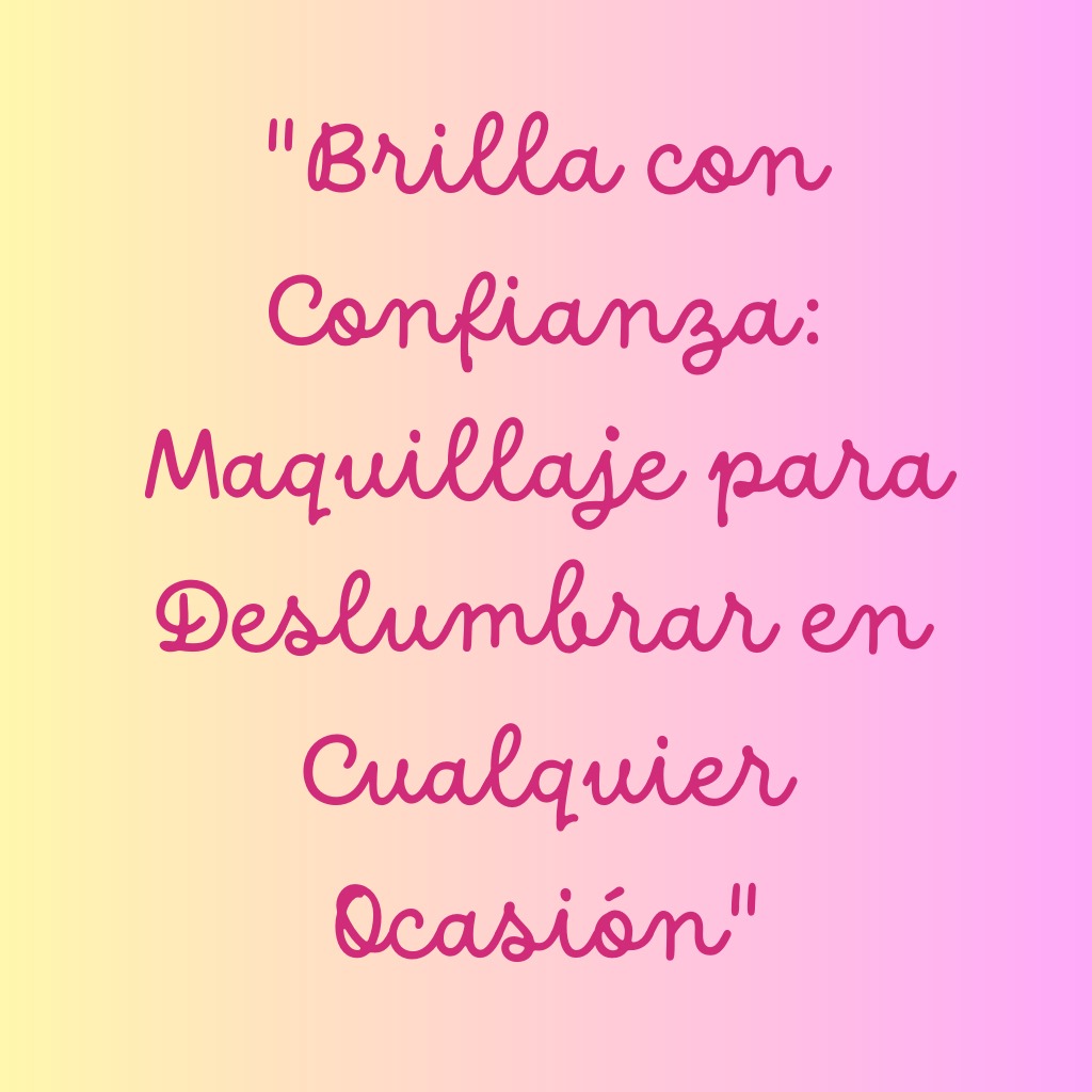 Kit de Maquillaje Completo