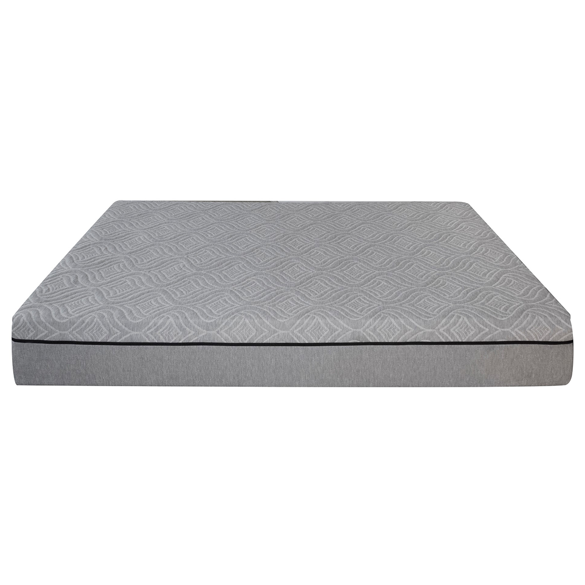 Colchón en Caja Dreams in a Box Spring Air Hybrid King Size.